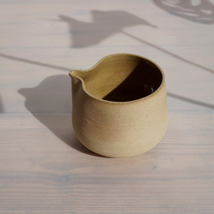 Milk Pourer Oatmeal | Cara Guthrie | Shop Fodder