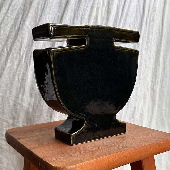 The Soup Vase