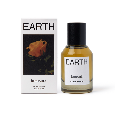 Earth Eau de Parfum