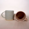 Dor & Tan | Hand Thrown Ceramic Mug | Kentish Town Stores