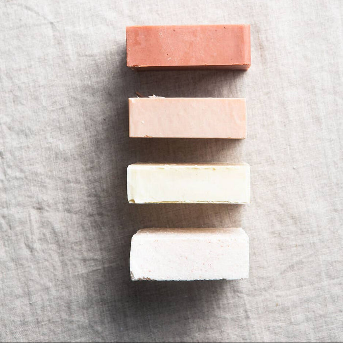 Cleansing Handmade Clay Soap | Wild Sage & Co | Shop Fodder