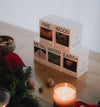 Homework Five Elements candle Collection | Homework | Shop Fodder
