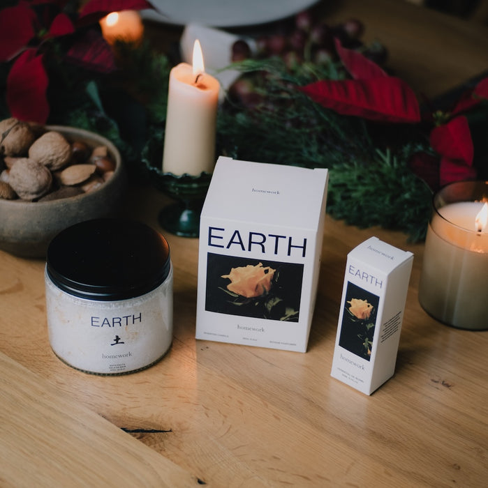 Homework trio Earth| Homework | Shop Fodder