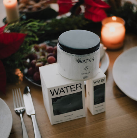 Homework trio Water | Homework | Shop Fodder
