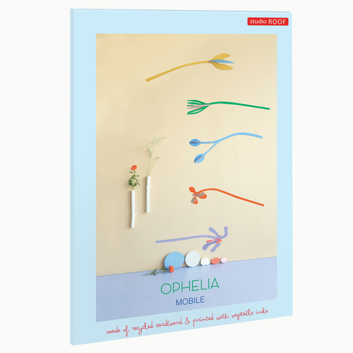 Perfect, Sustainable everlasting Flowers | Mobile | Studio Roof | Shop Fodder