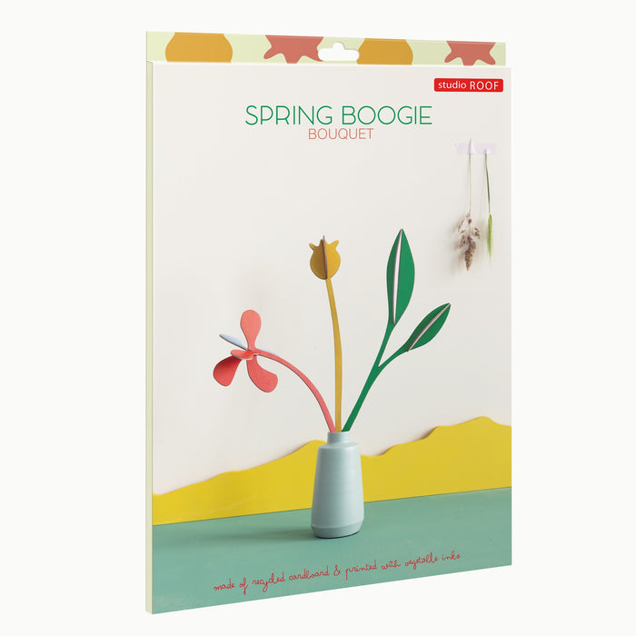 Spring Boogie Bouquet