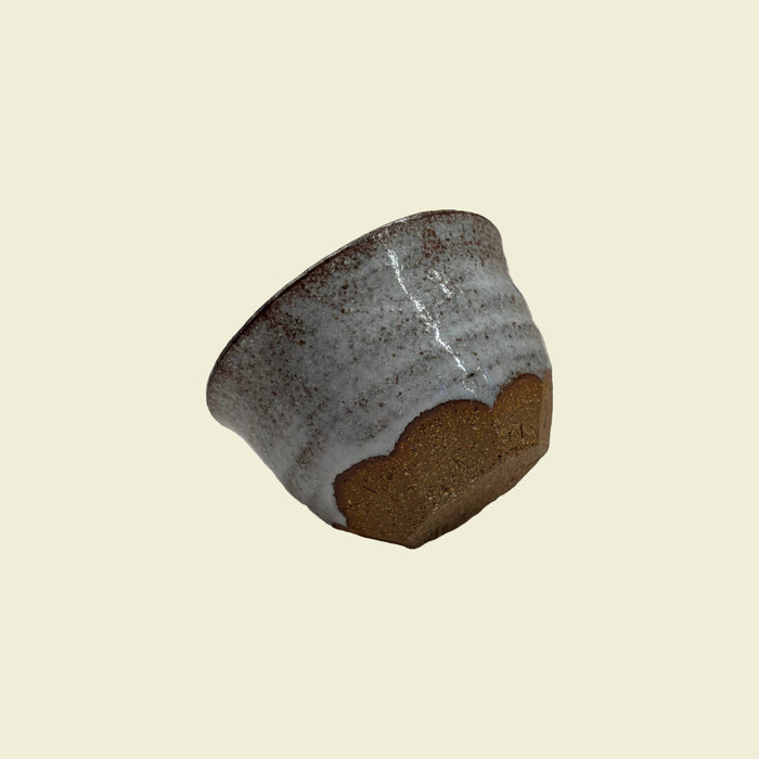 Tea Bowl Speckled Glaze | Lily Pearmain | Shop Fodder
